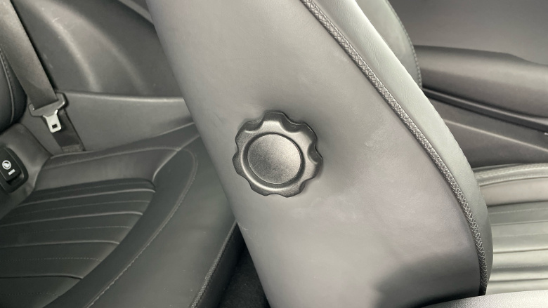 MINI Convertible 2.0 Cooper S Exclusive 2dr Auto Petrol Convertible